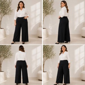 Pantalon turc 002