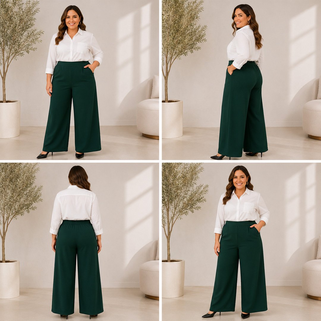 Pantalon turc 005