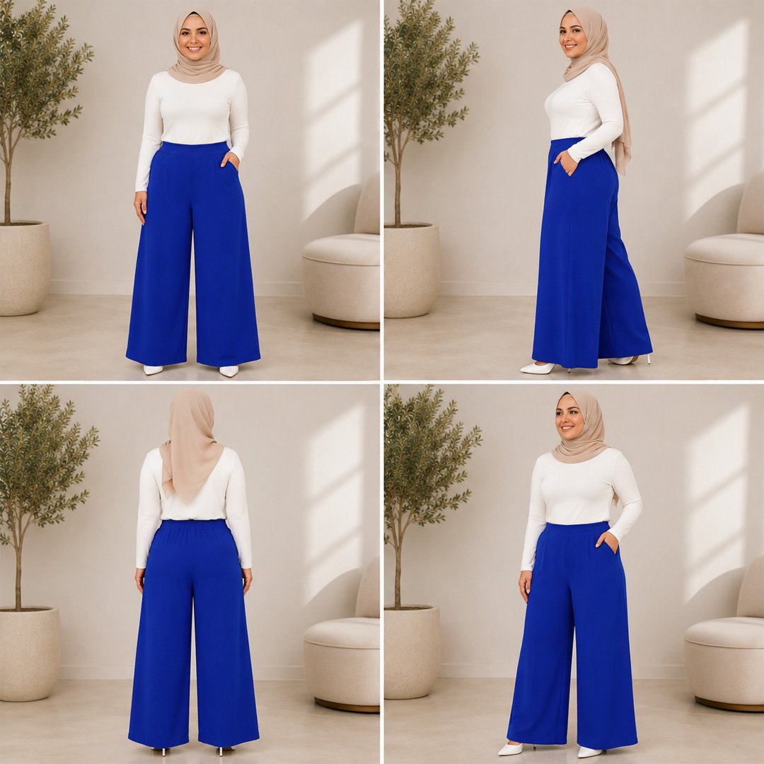 Pantalon turc 006 – Image 2