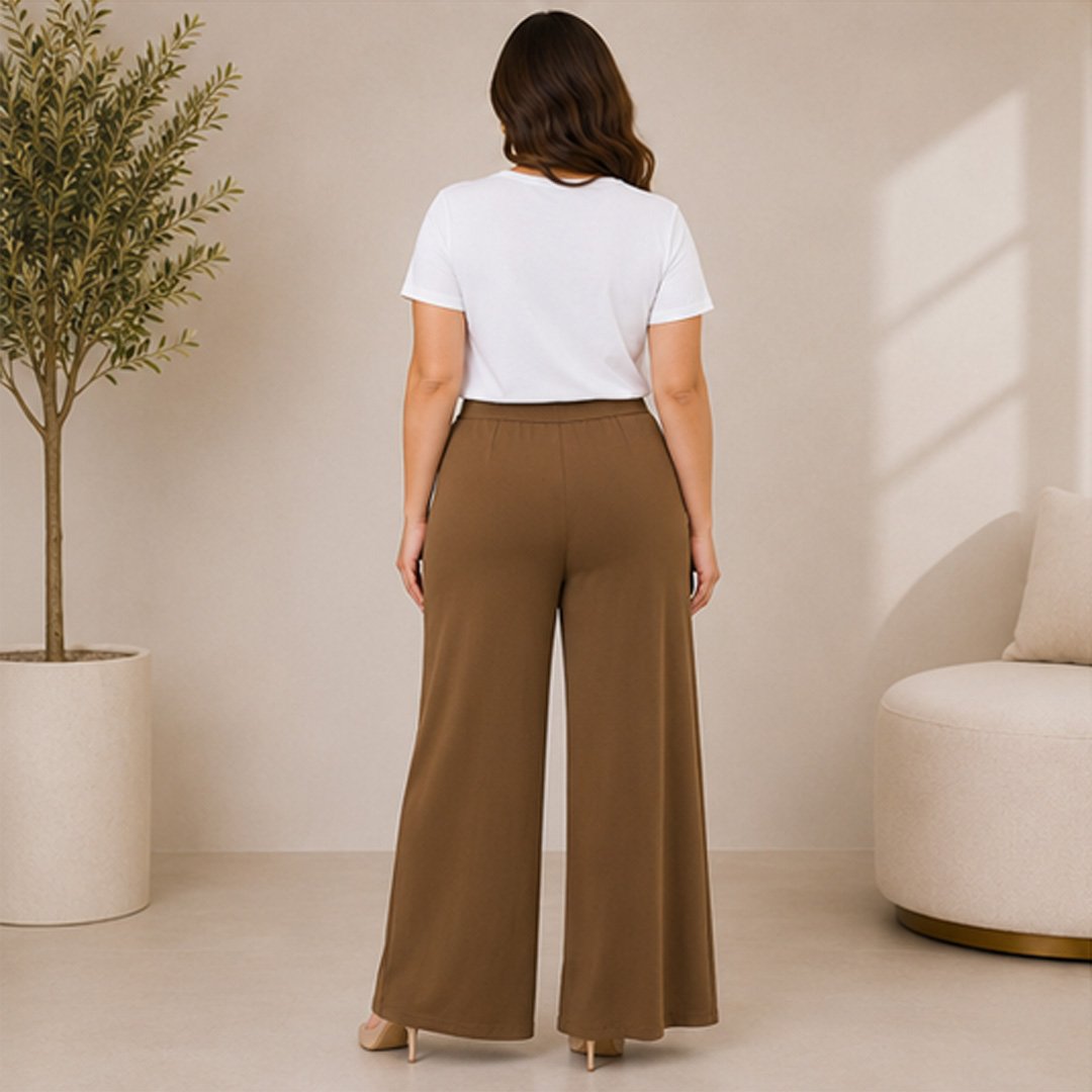 Pantalon polyamide 007 – Image 2