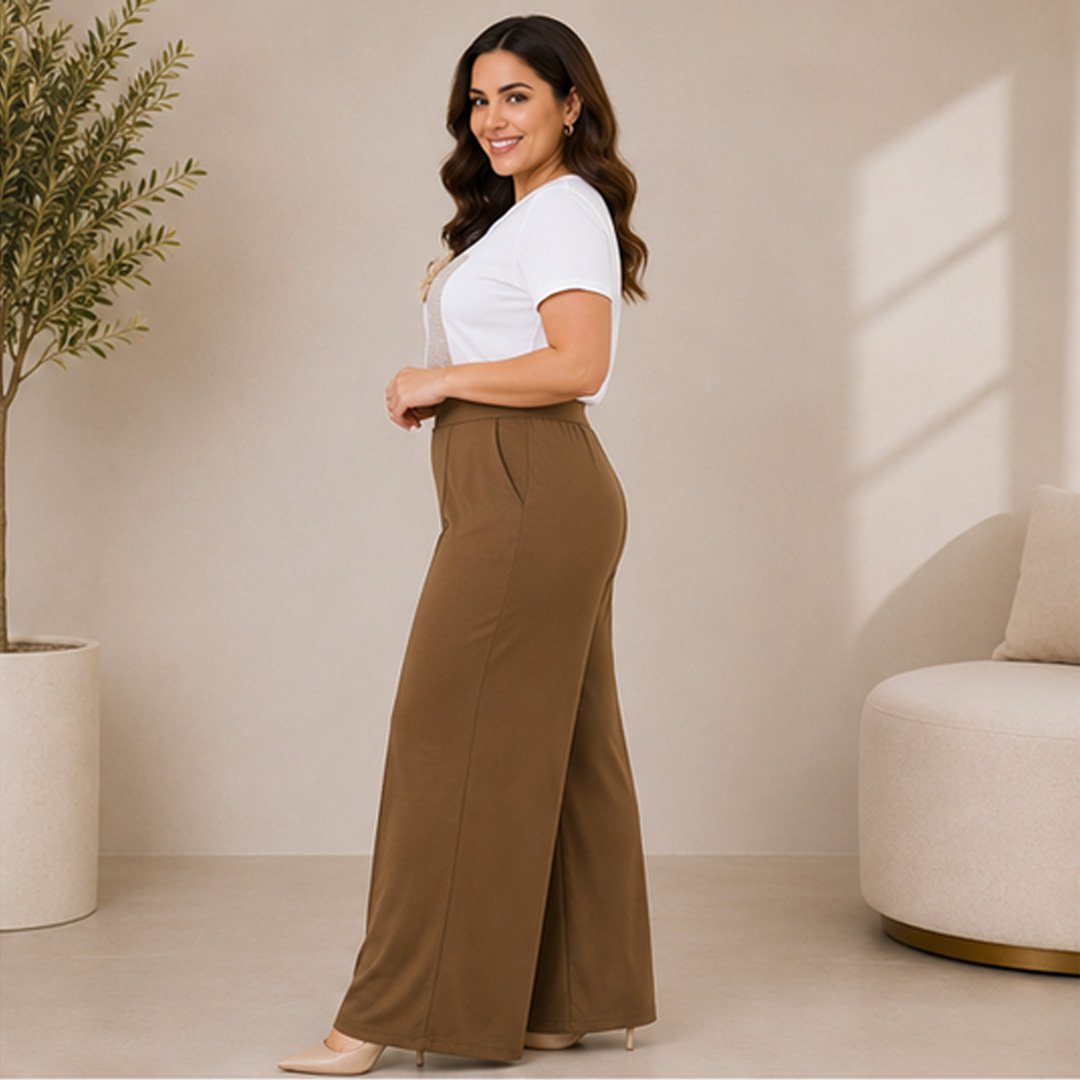 Pantalon polyamide 007
