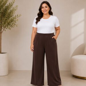 Pantalon polyamide 009