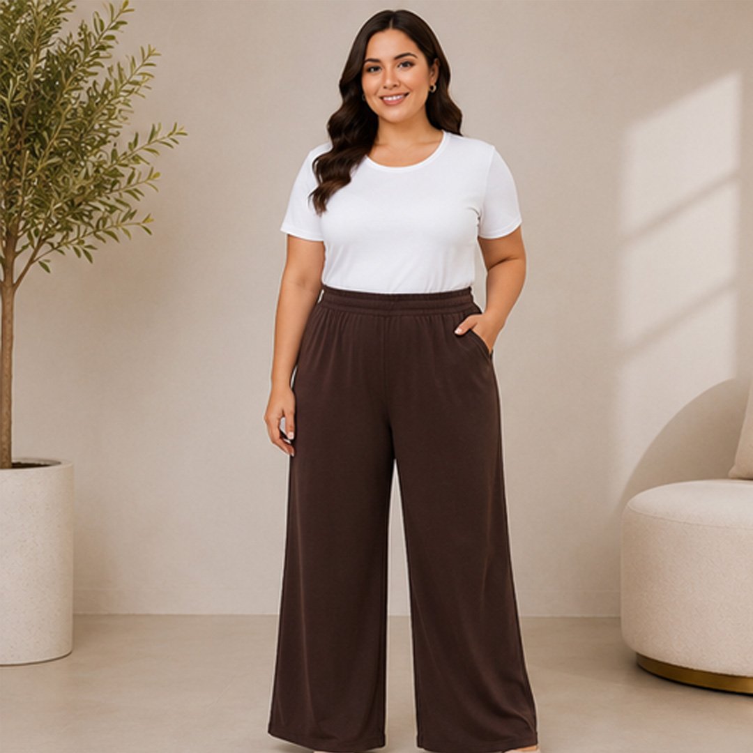 Pantalon polyamide 009