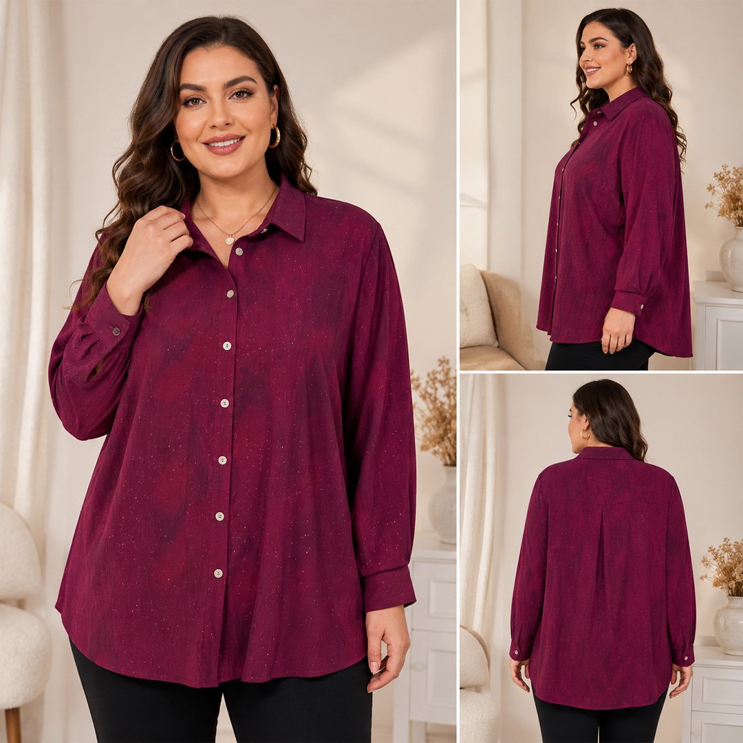 chemise 009