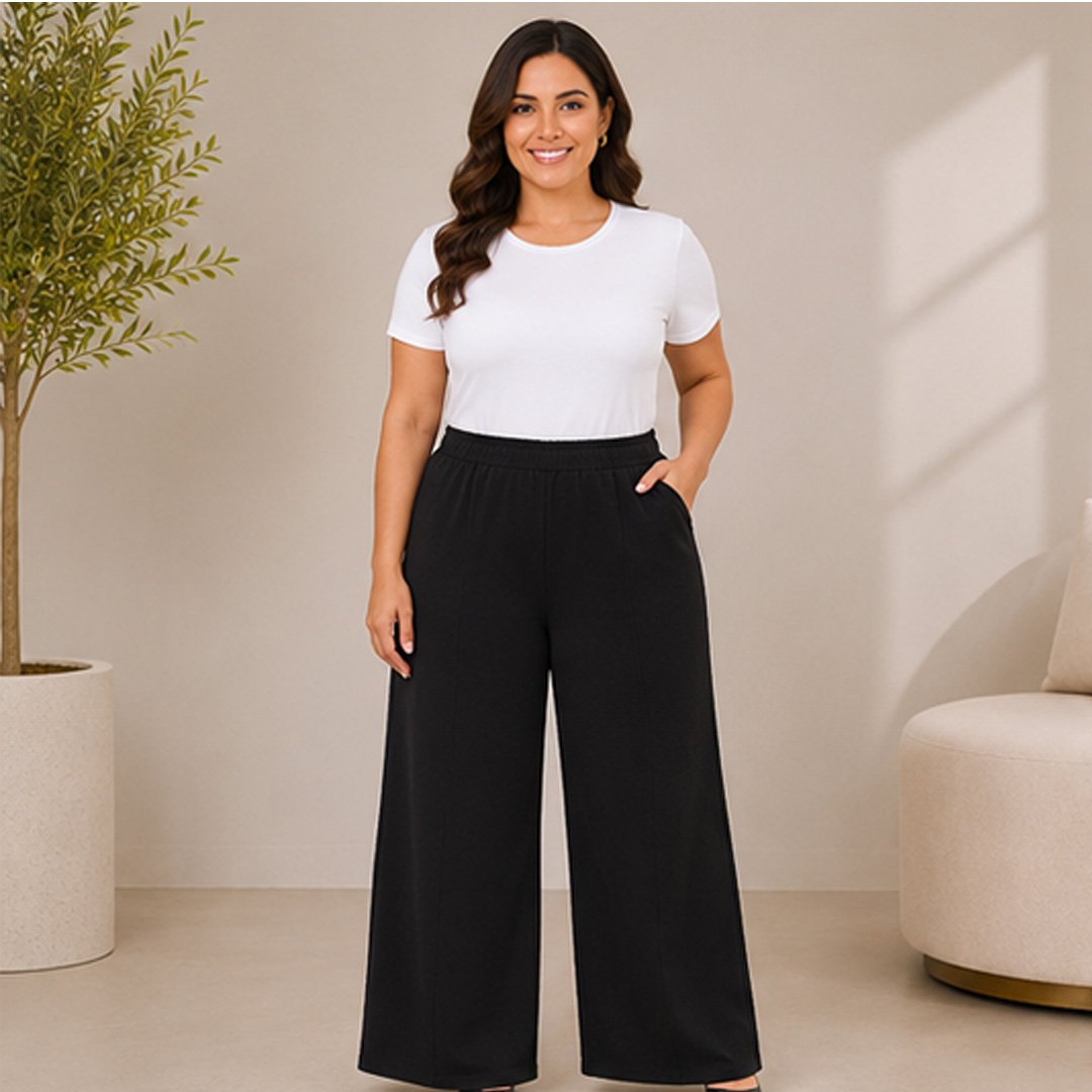 Pantalon polyamide 010