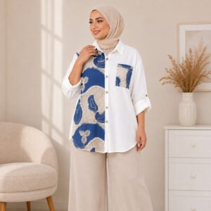 chemise 014