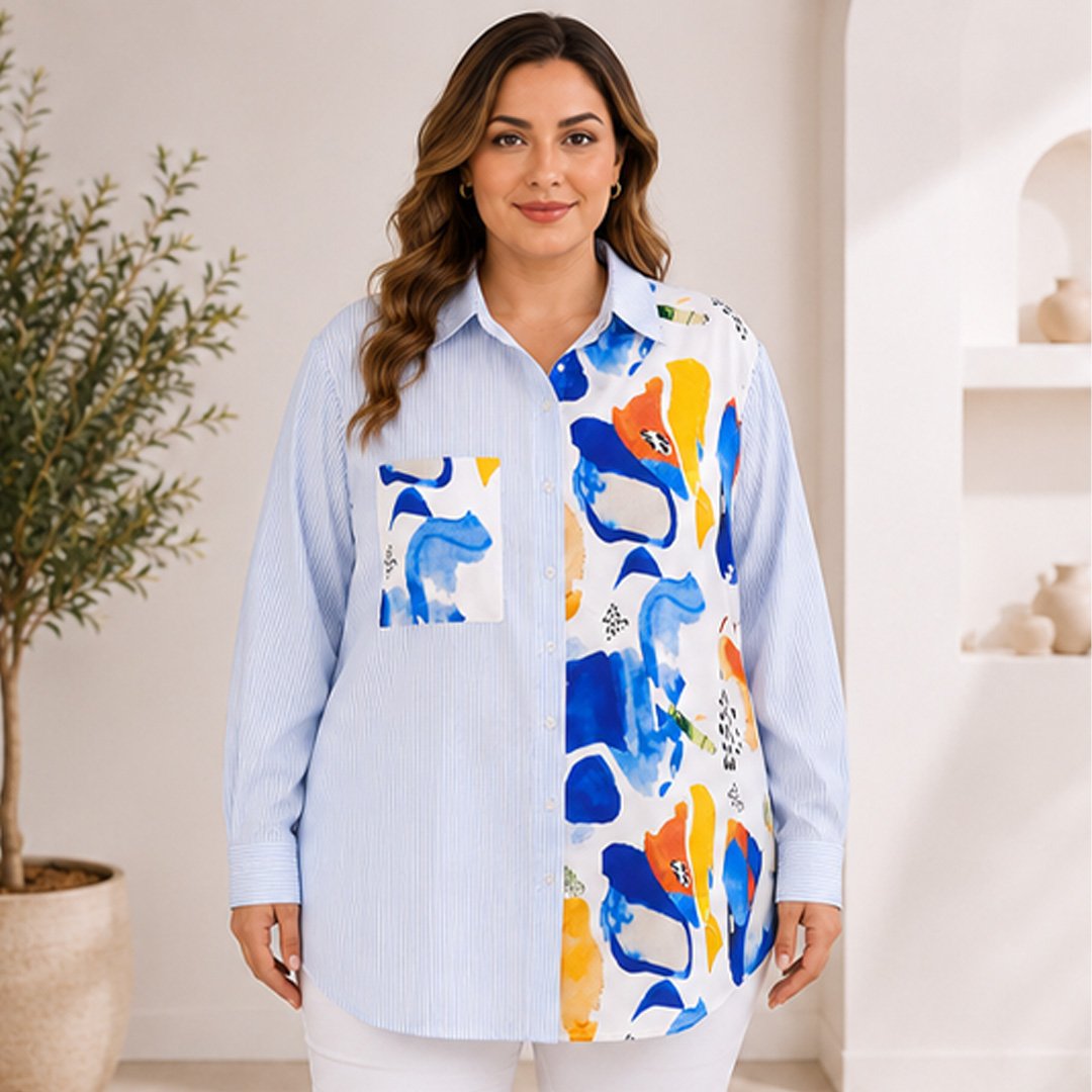 chemise 016