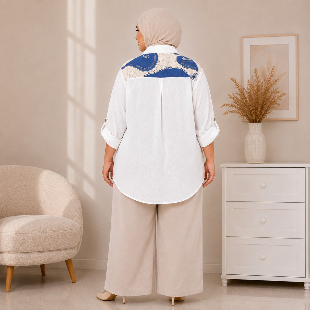 chemise 014 – Image 2