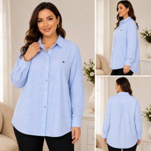 chemise 011