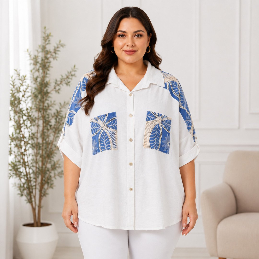 chemise 015 – Image 3