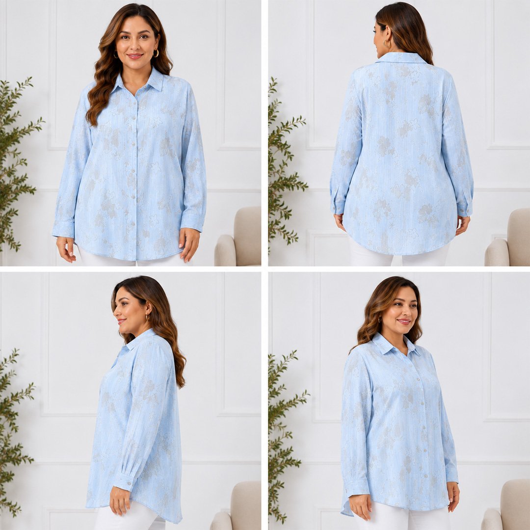 chemise 008 – Image 5