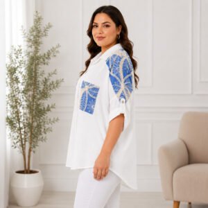 chemise 015