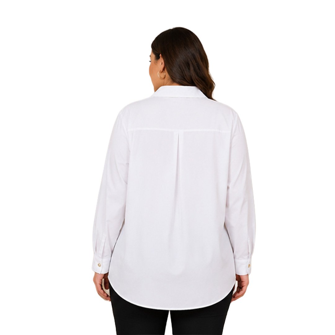 chemise blanche 010 – Image 4