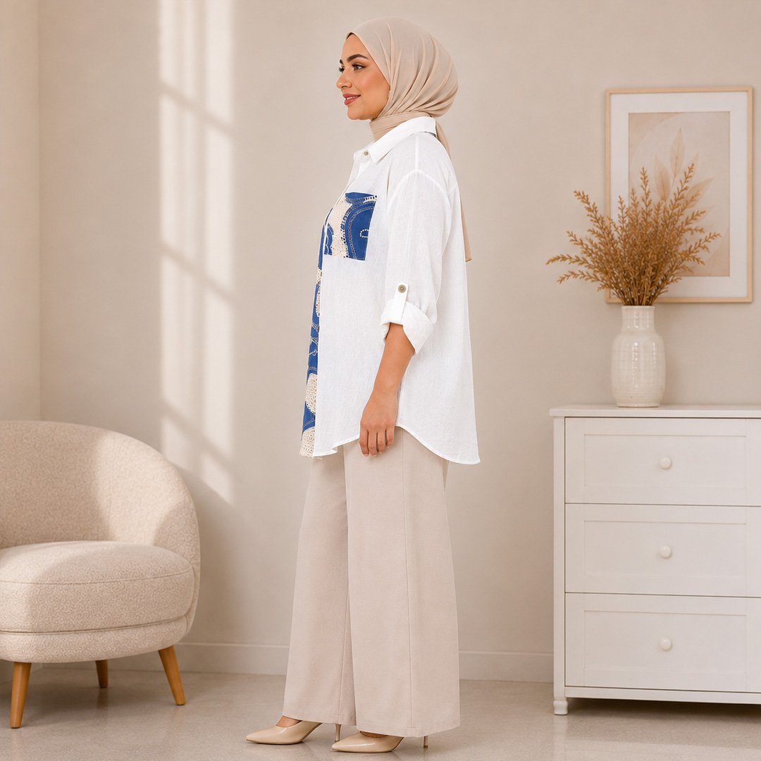 chemise 014 – Image 3