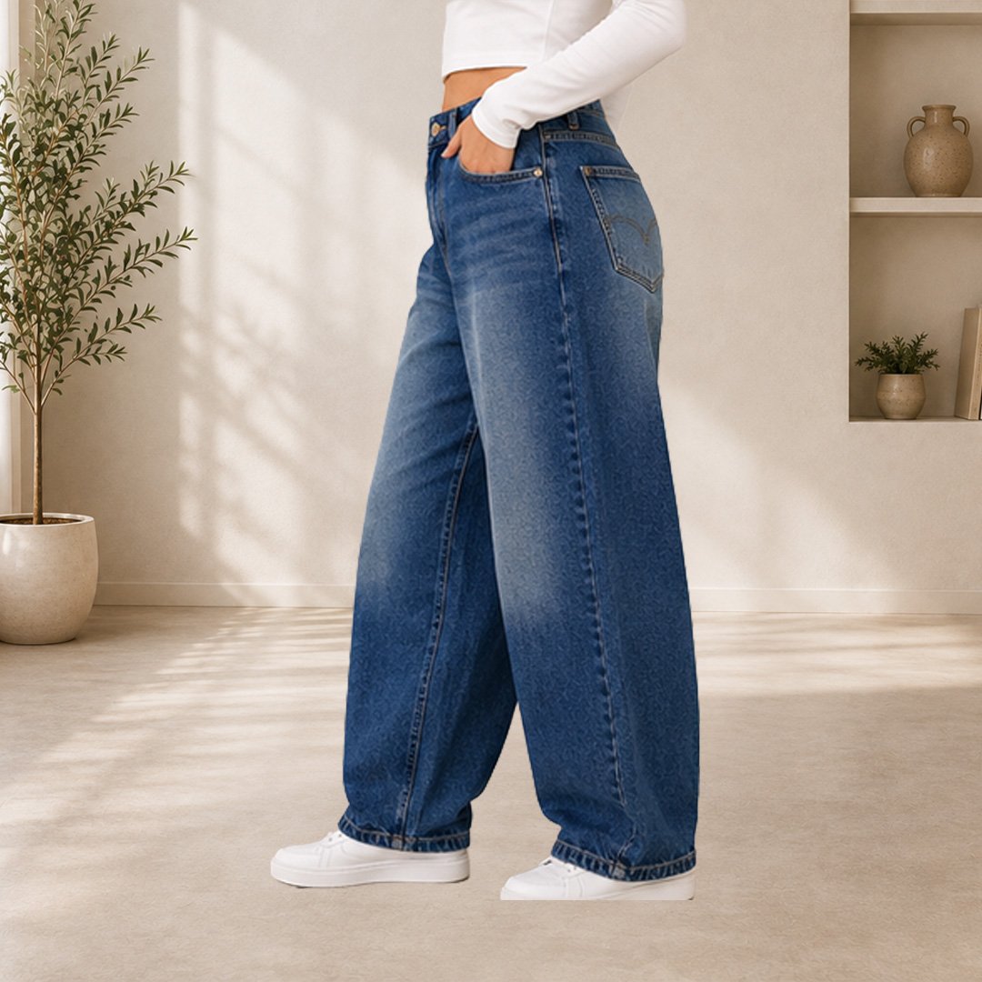 Pantalon Jean 002 – Image 2