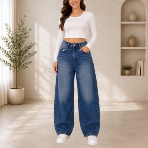 Pantalon  Jean 002