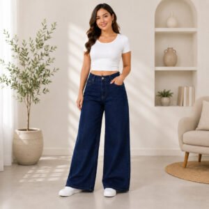 Pantalon Jean 001