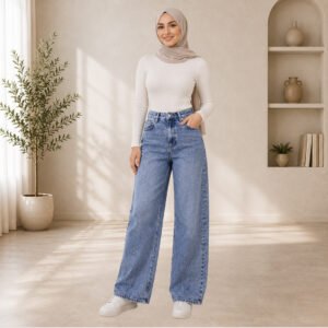 pantalon Jean 004