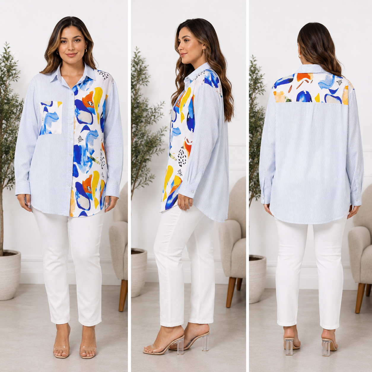 chemise 016 – Image 4