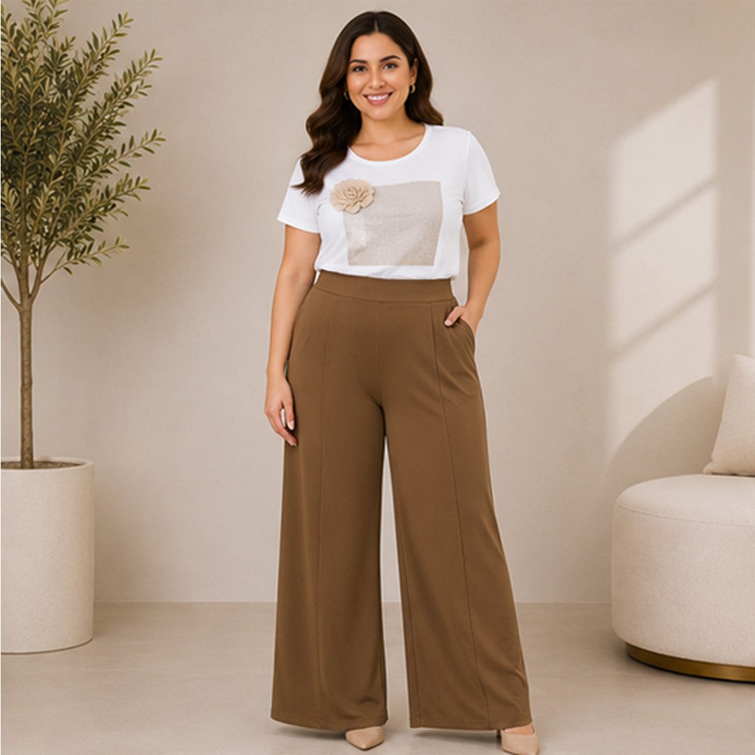 Pantalon polyamide 007 – Image 3