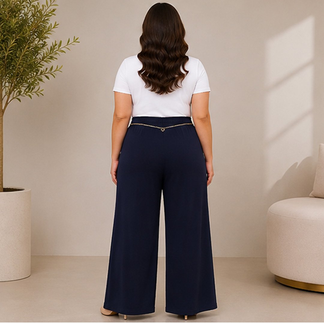 Pantalon polyamide 011 – Image 3
