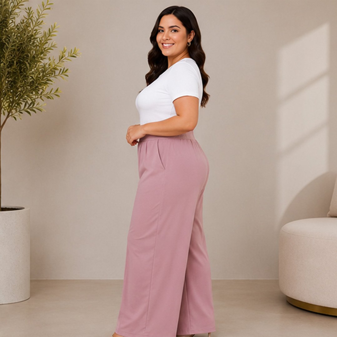 Pantalon polyamide 012 – Image 3