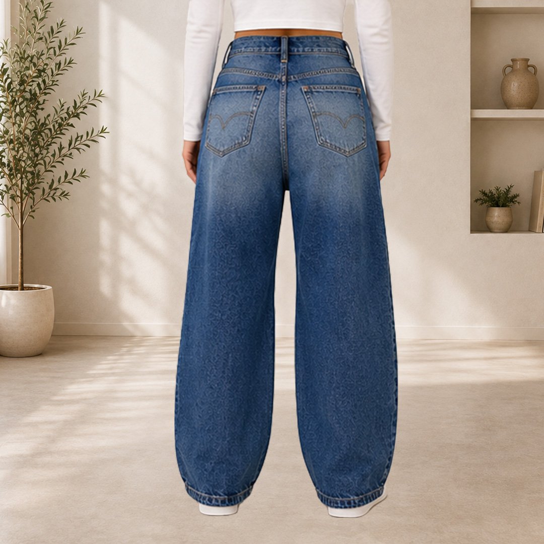 Pantalon Jean 002 – Image 4