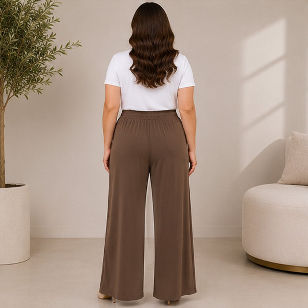 Pantalon polyamide 008 – Image 3