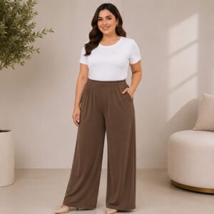 Pantalon polyamide 008