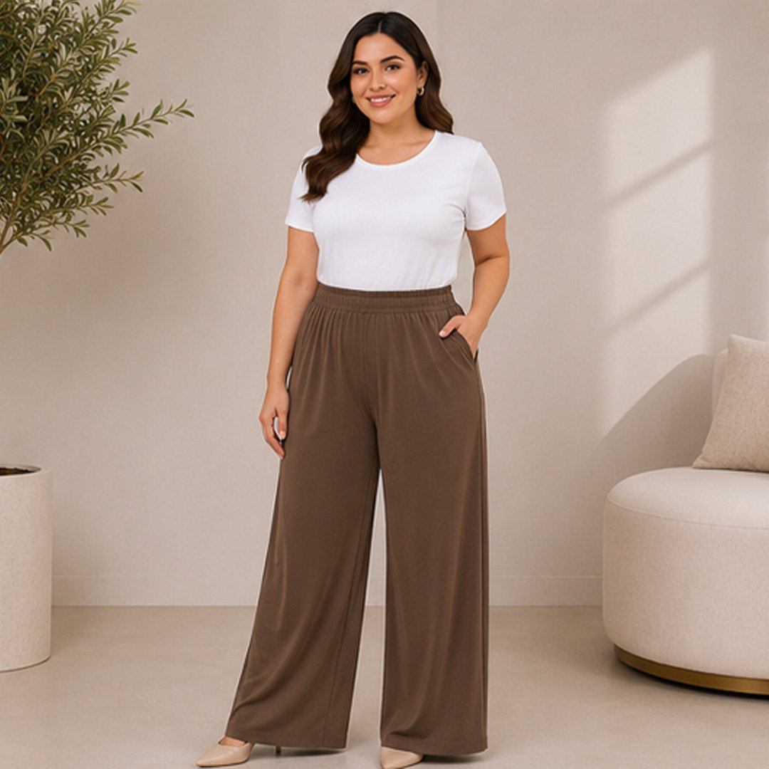 Pantalon polyamide 008