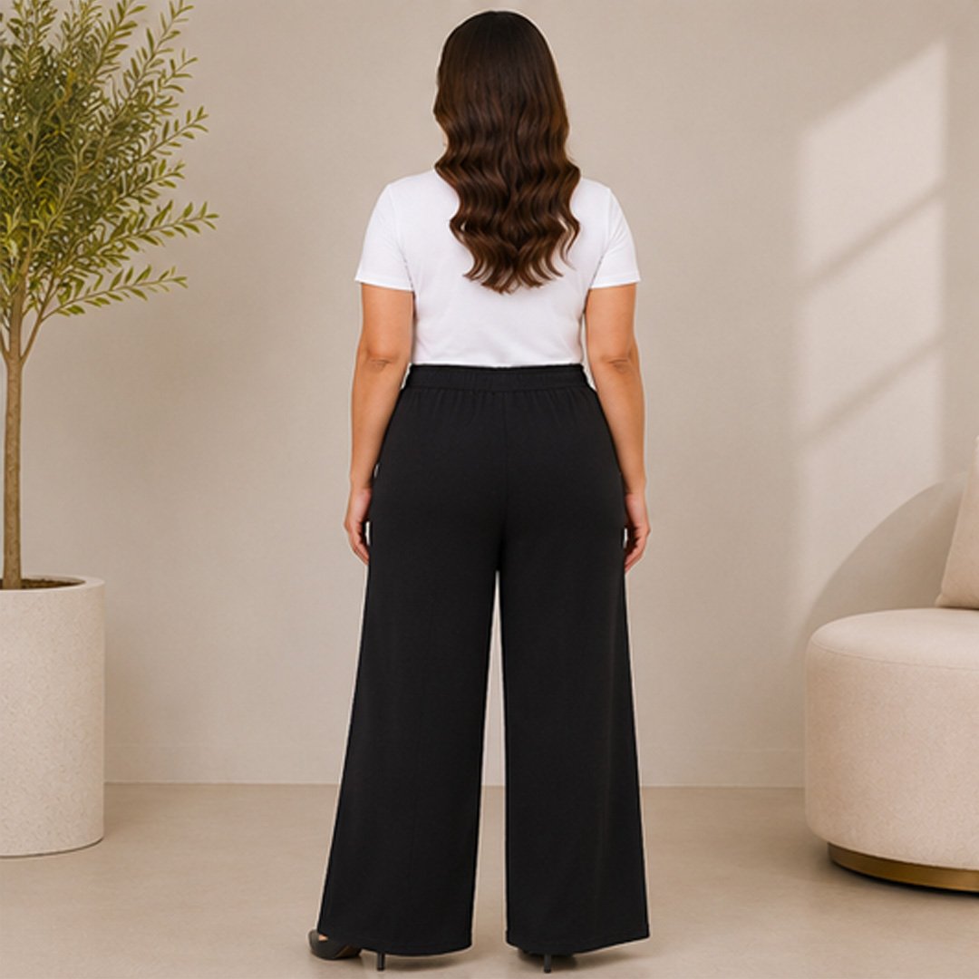Pantalon polyamide 010 – Image 3