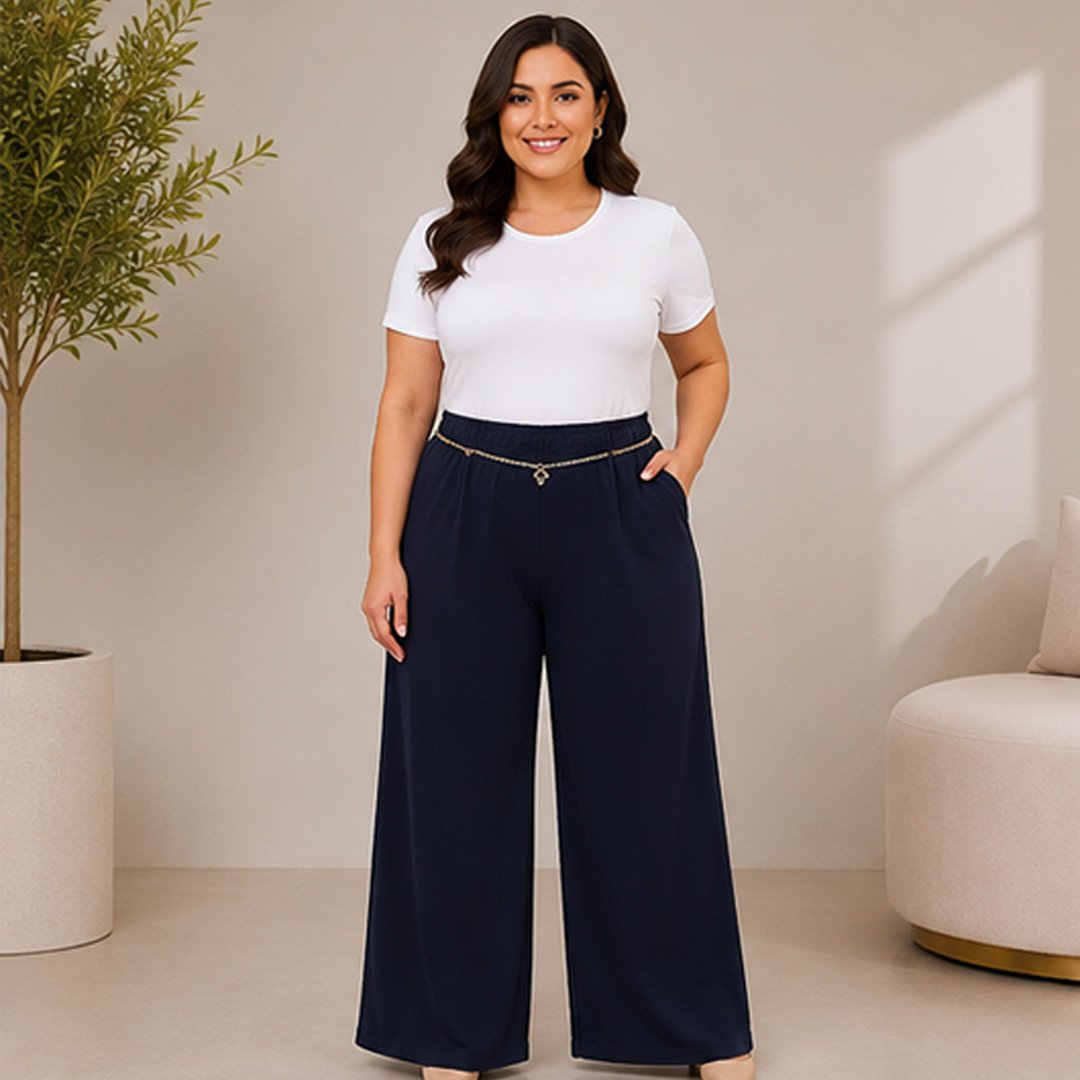 Pantalon polyamide 011