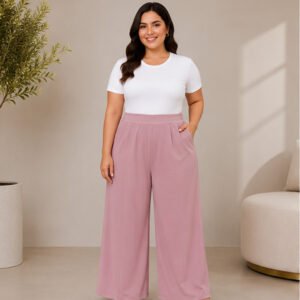 Pantalon polyamide 012