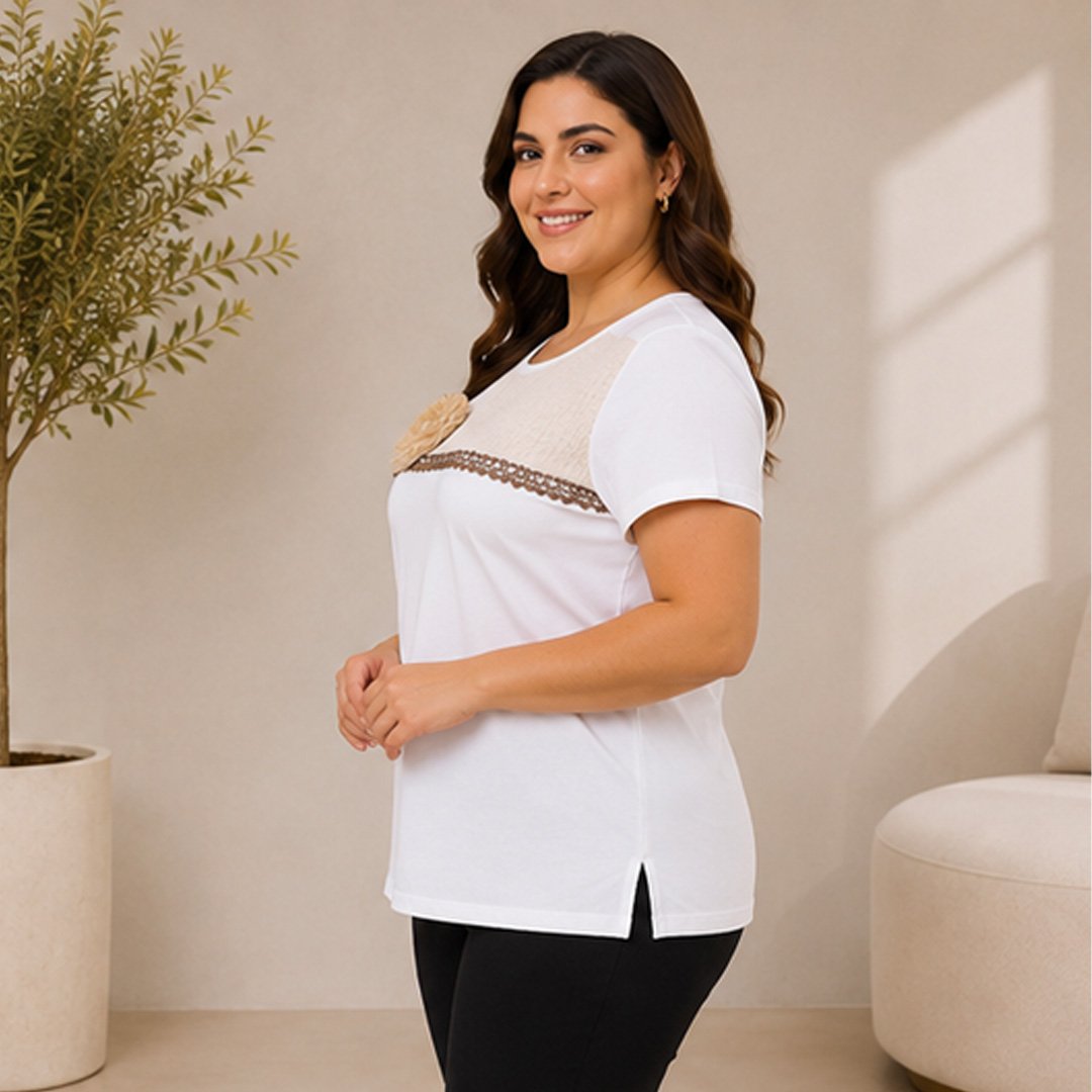 Tee-shirt 001 – Image 4