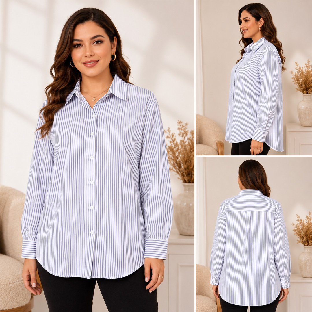 chemise 012 – Image 4