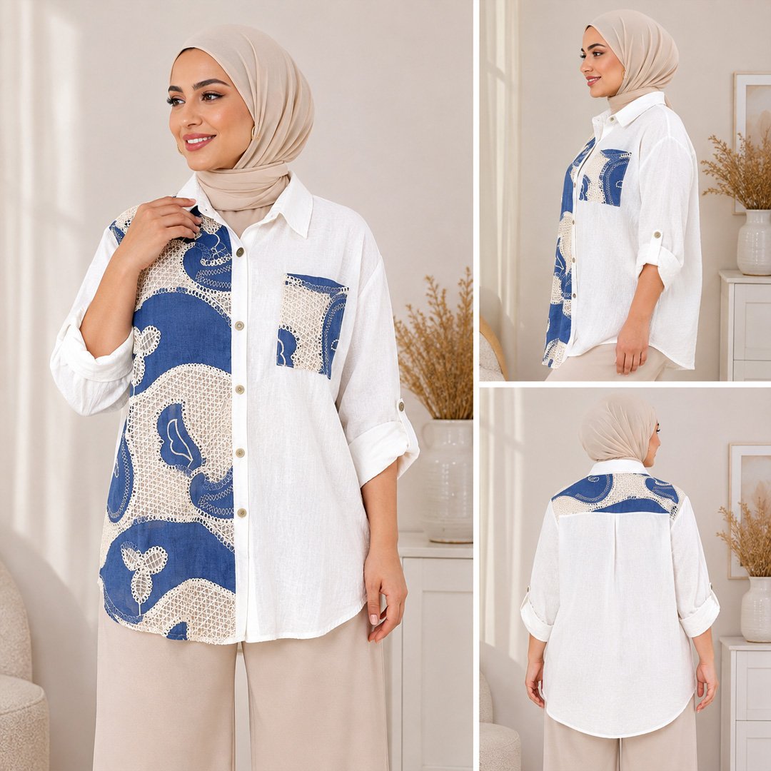 chemise 014 – Image 4