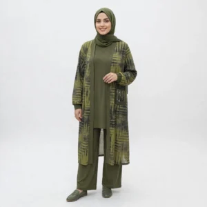 Ensemble 004