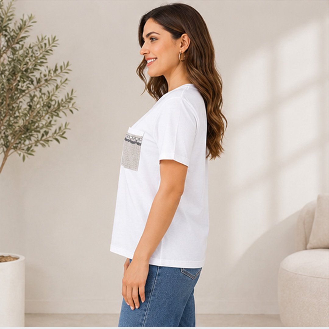Tee-shirt 008 – Image 2