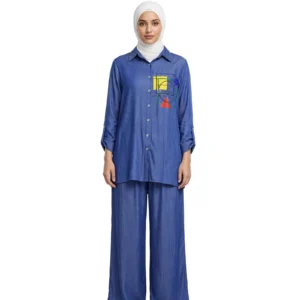 Ensemble 023