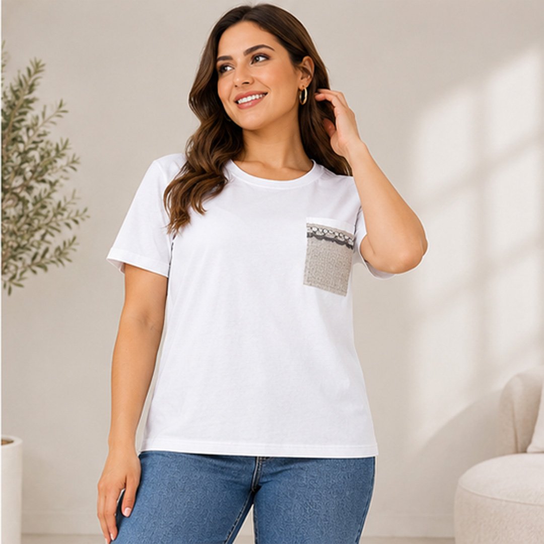Tee-shirt 008 – Image 4