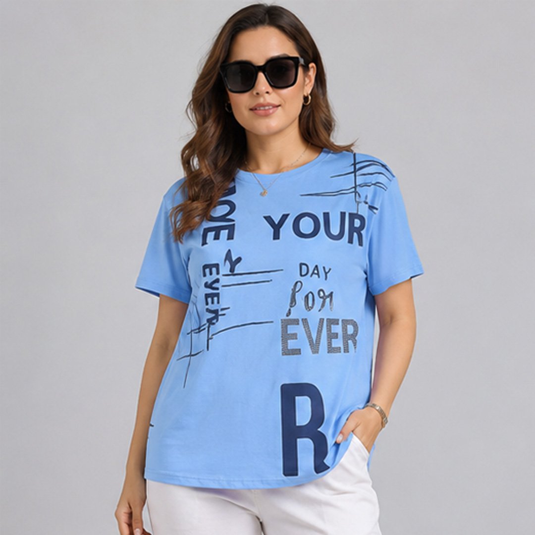 Tee-shirt 003 – Image 4