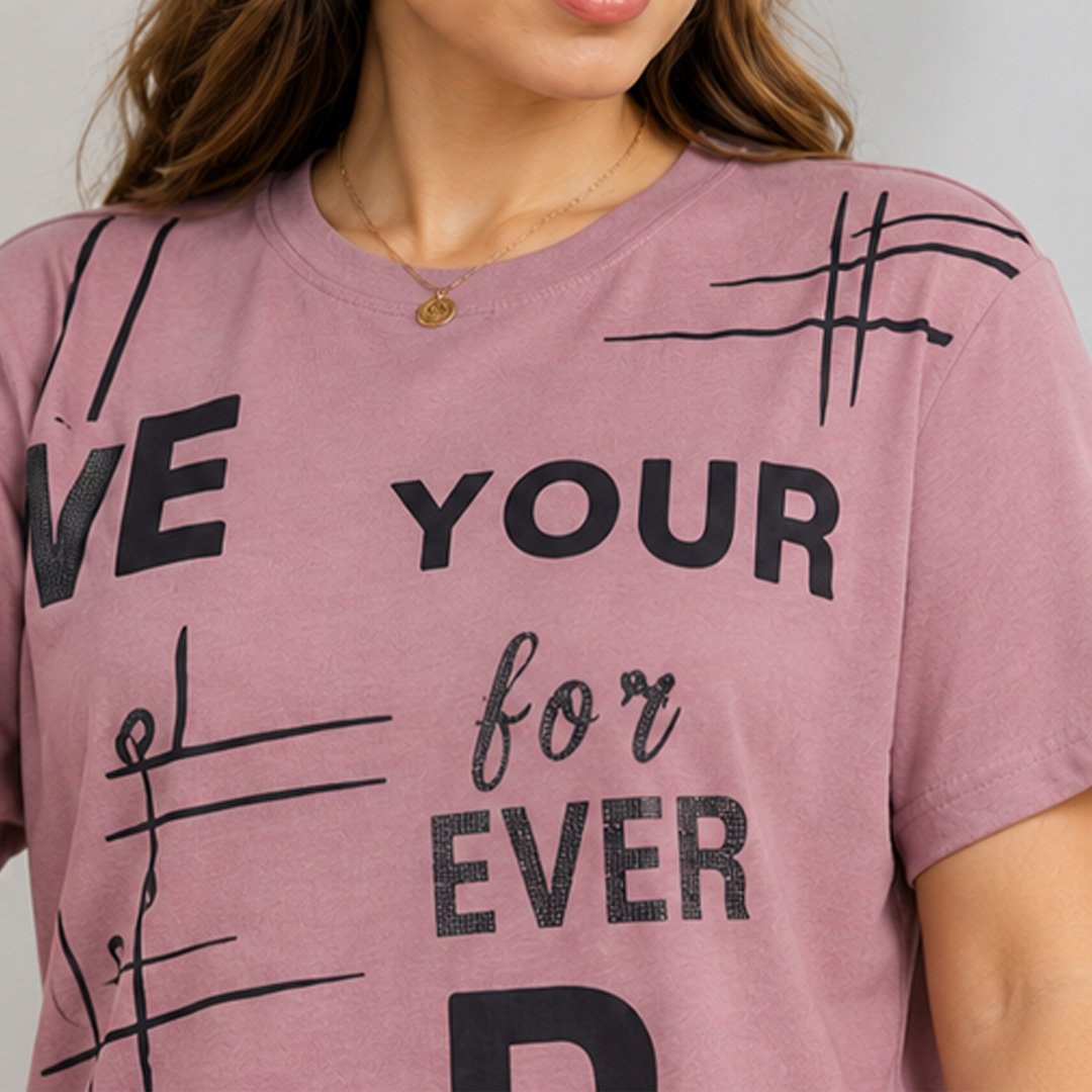 Tee-shirt 006 – Image 4