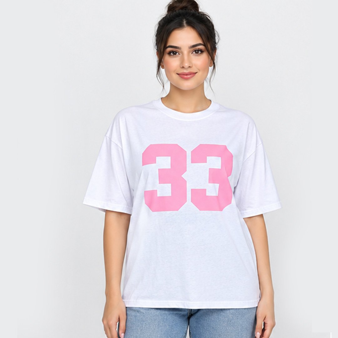 Tee-shirt 007