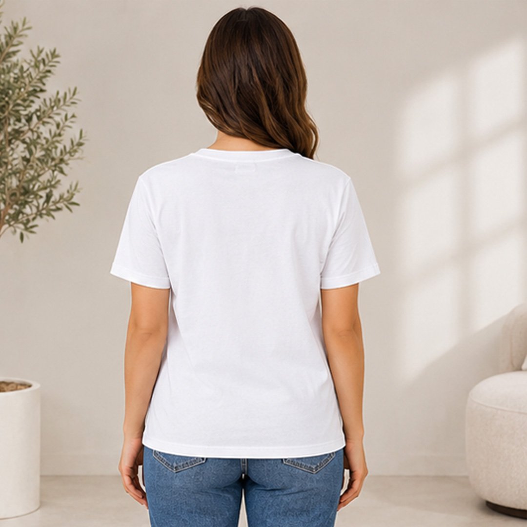 Tee-shirt 008 – Image 3